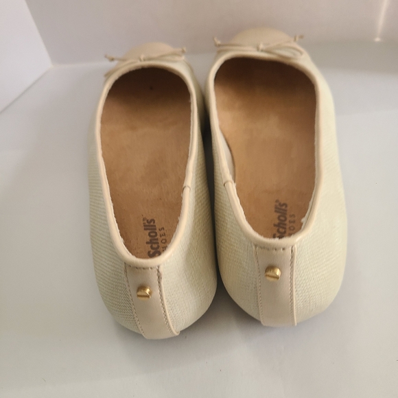 Dr Scholl's Wexley Bow Flats Size 8 M - Picture 8 of 13